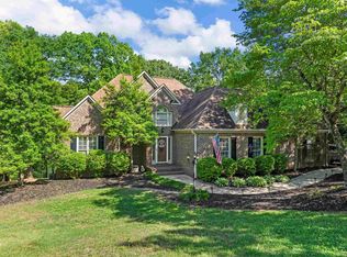 113 Englewood Dr, Inman, SC 29349