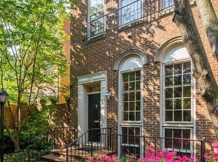 4280 Massachusetts Ave NW, Washington, DC 20016