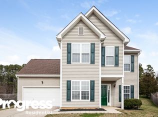 4736 Sahalee Ln, Charlotte, NC 28216