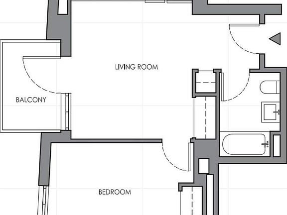 2nd image of 37-40 27th St #5D