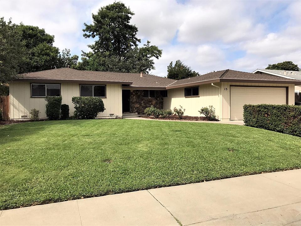 1st image of 15 Brentford Cir