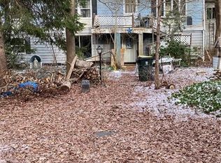 365 Douglas Pike, Harrisville, RI 02830