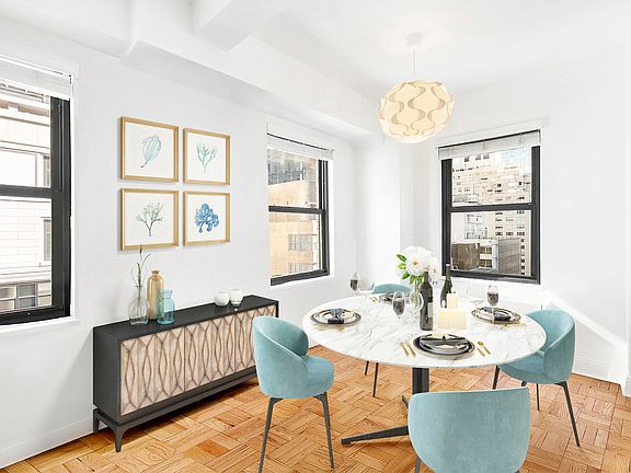 3rd image of 140 E 56th St APT 12F