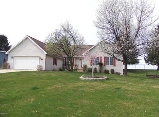 80 Jacaranda Dr, Battle Creek, MI 49015