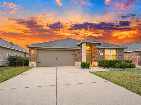 1218 River Oak Ln, Royse City, TX 75189