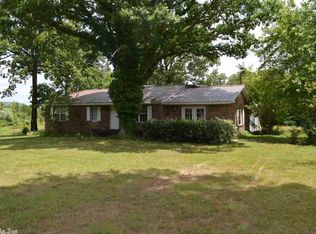 7660 Highway 16 W, Clinton, AR 72031