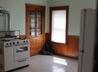 160 Dana Ave, Worcester, MA 01604