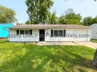 8504 E 42nd Pl, Indianapolis, IN 46226