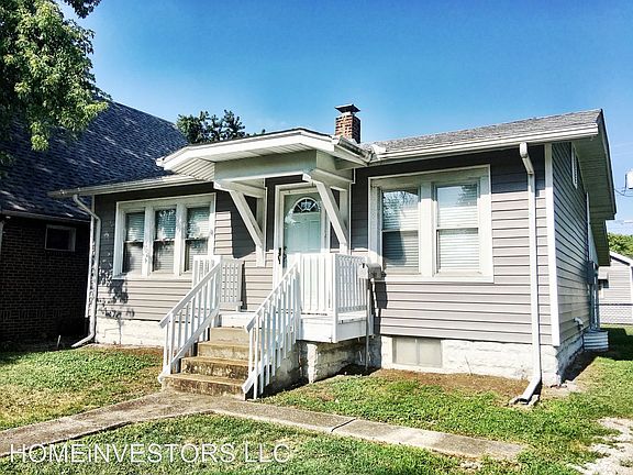 2nd image of 2805 Buxton Ave