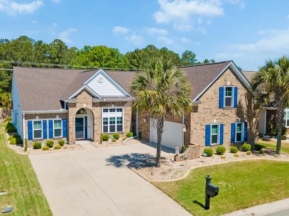 4311 Grovecrest Circle, North Myrtle Beach, SC 29582