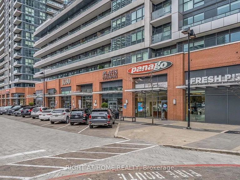 2212 Lake Shore Blvd W #2806 — Photo 28