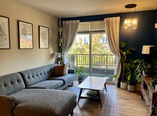 5650 24th Ave NW UNIT 206, Seattle, WA 98107