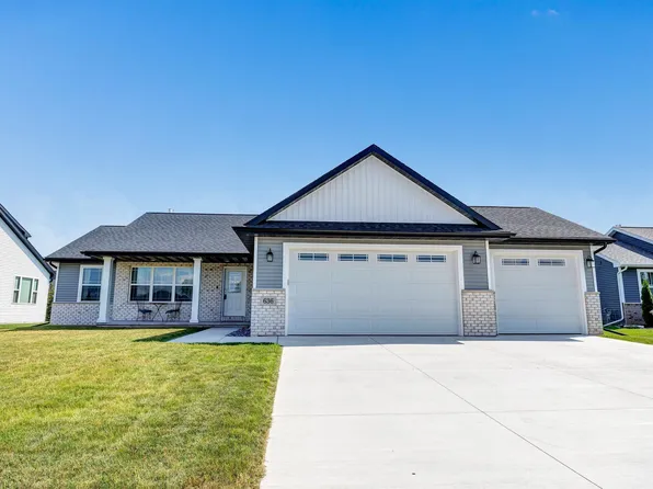 636 Diversity Dr, De Pere, WI 54115