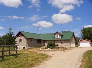 29717 County Road 40, Effie, MN 56639