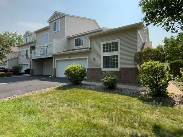 14791 Cobalt St NW Unit 27, Ramsey, MN 55303