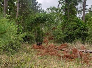 O'Woodpecker Ln, Holt, FL 32564