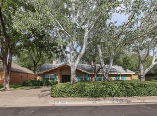 3909 Huntington Dr, Amarillo, TX 79109