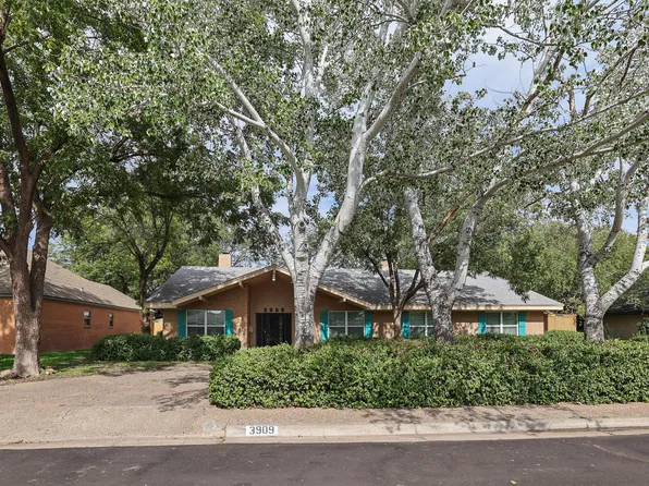 3909 Huntington Dr, Amarillo, TX 79109