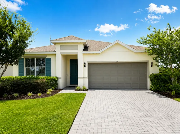 214 Tarpon Bay Blvd, Haines City, FL