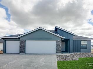 13690 S Bach Ave, Nampa, ID 83651