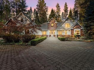 18122 Nubian Way, Nevada City, CA 95959