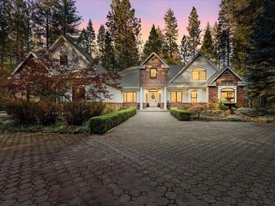 18122 Nubian Way, Nevada City, CA, 95959
