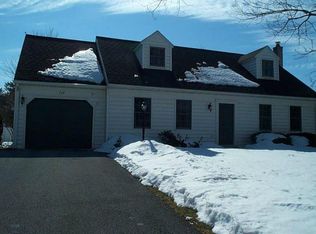 114 Dane Dr, Ephrata, PA 17522