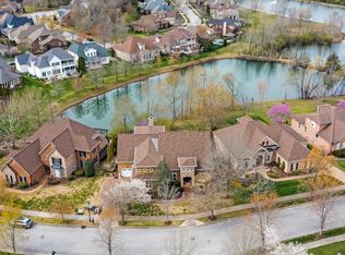 677 Springlake Dr, Franklin, TN 37064