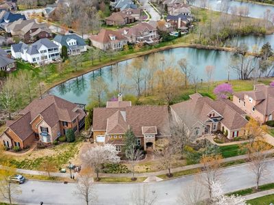 677 Springlake Dr, Franklin, TN, 37064