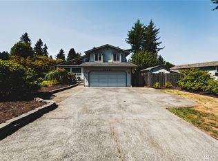 13301 117th Street Ct E, Puyallup, WA 98374