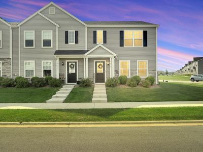 10505 Imperial Pl, Cedar Lake, IN, 46303