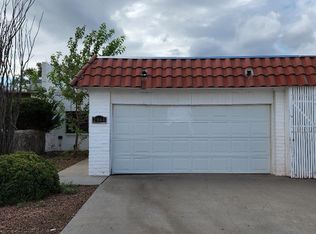 2944 Valle Vis, Las Cruces, NM 88011