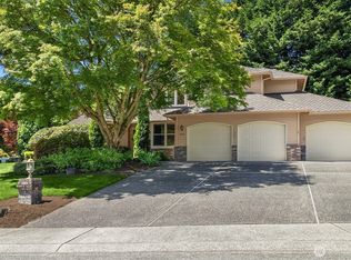 Timbercrest, Sammamish, WA 98075