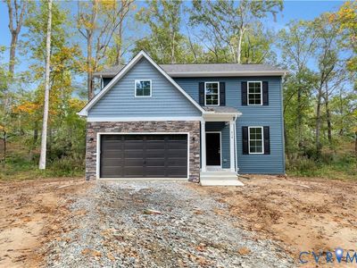 210 Hollyside Dr, Ruther Glen, VA, 22546