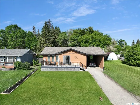 540 Stanley STREET, Esterhazy, SK S0A 0X0