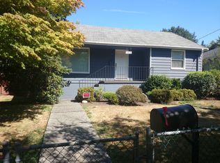 5408 49th Ave SW, Seattle, WA 98136