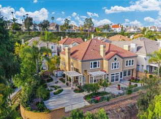 25622 Raintree Rd, Laguna Hills, CA 92653