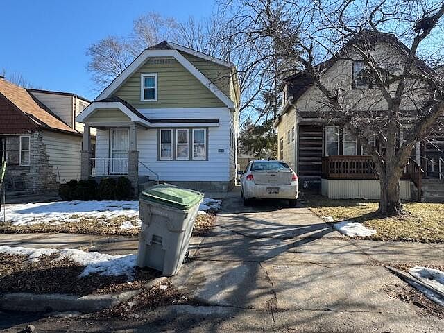 1st image of 4906 North 58th STREET