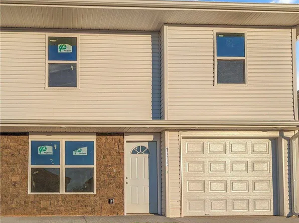 1206 Nedra Dr, Decatur, AR 72722