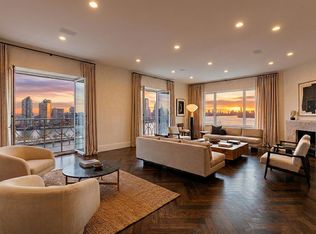 1 Beekman Pl APT 15A, New York, NY