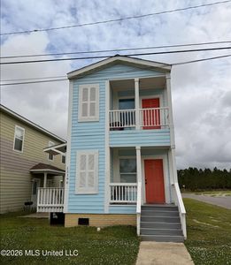 12196 Prudie Cir #A/b, Gulfport, MS, 39503