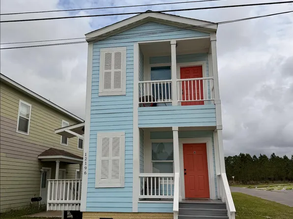 12196 Prudie Cir #A/b, Gulfport, MS 39503