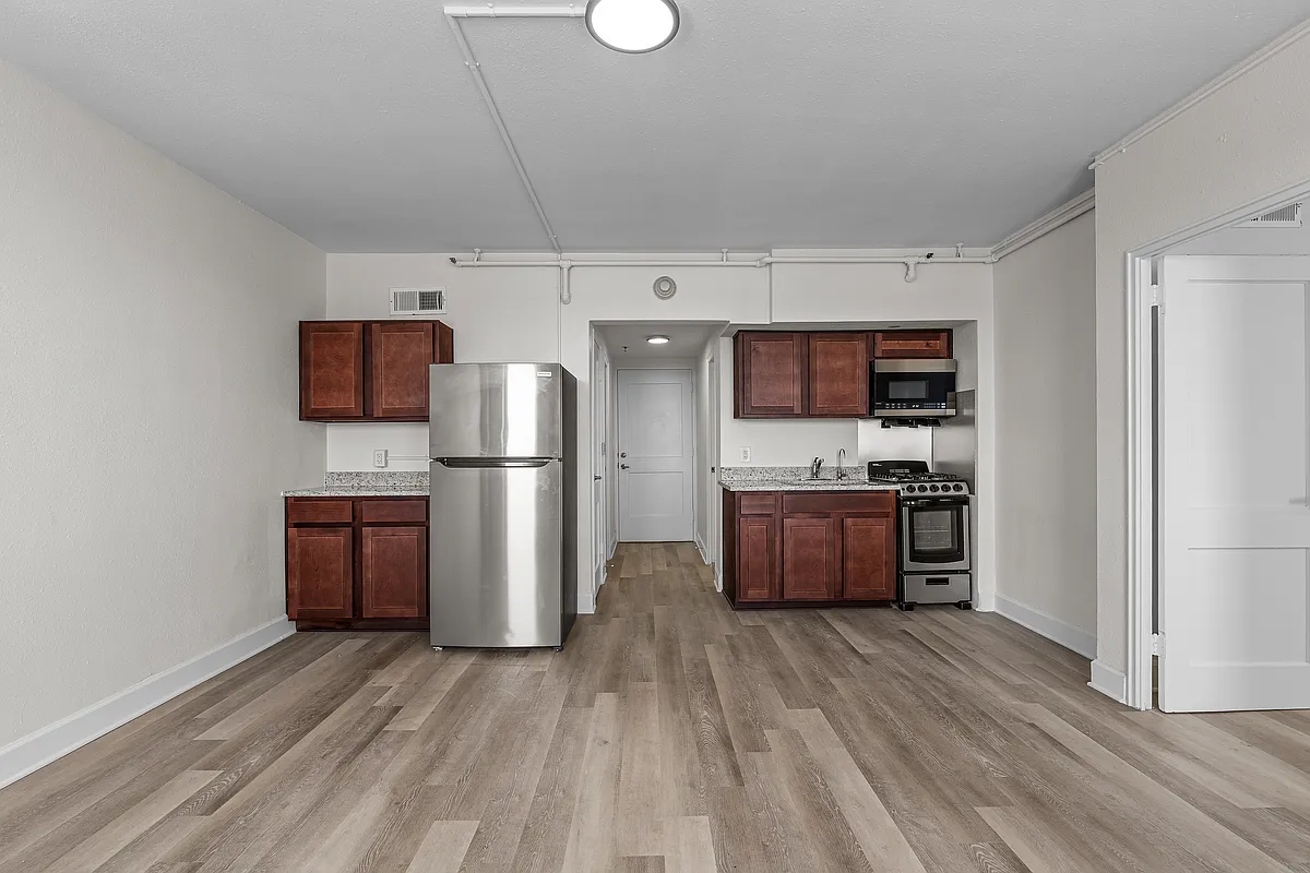 Building Photo - Fairmont Tower Apartments