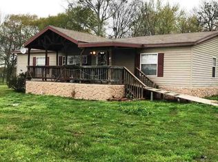 631 Legates Rd, Idabel, OK 74745