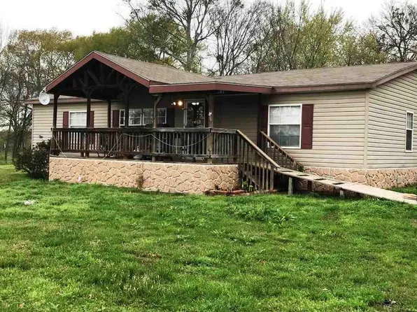 631 Legates Rd, Idabel, OK 74745