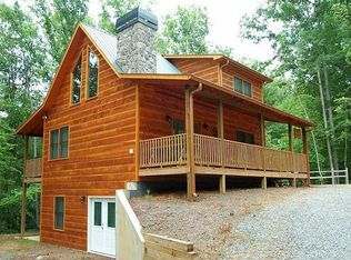 158 Montage Dr #2, Ellijay, GA 30540