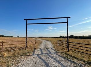29339 Kennedy Rd, Wilson, OK 73463