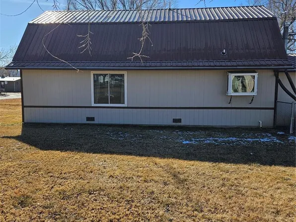 647 Denver Avenue, De Beque, CO 81630