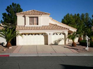 2309 Angelfire St, Las Vegas, NV 89128