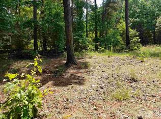 158 Pinto Dr, Louisburg, NC 27549